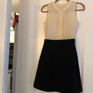 Cute JCrew dress worn once